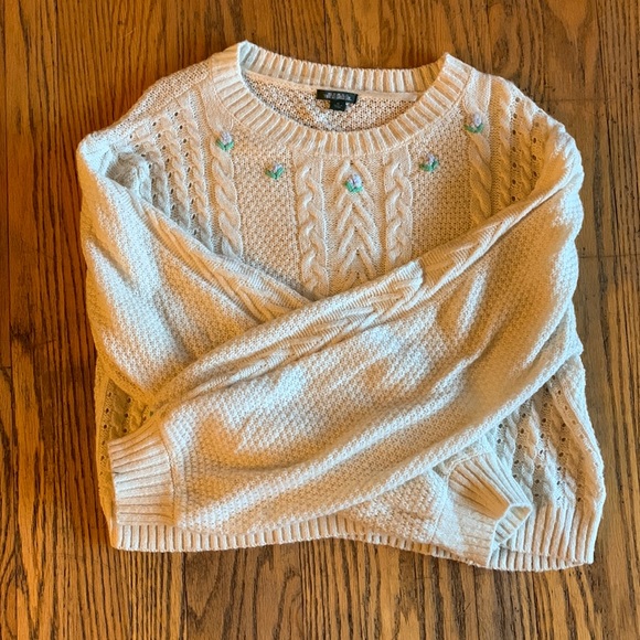 wild fable Sweaters - Wild Fable Sweater